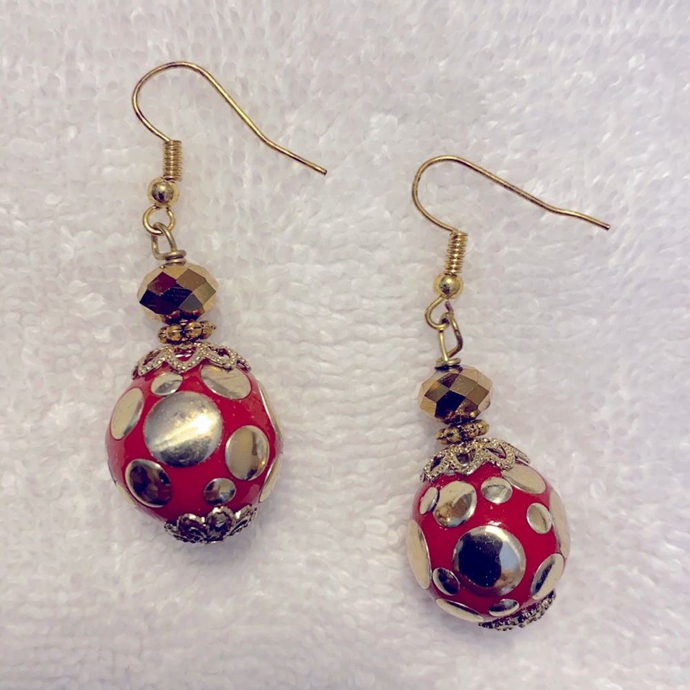 Fashion Jewelry - Earrings